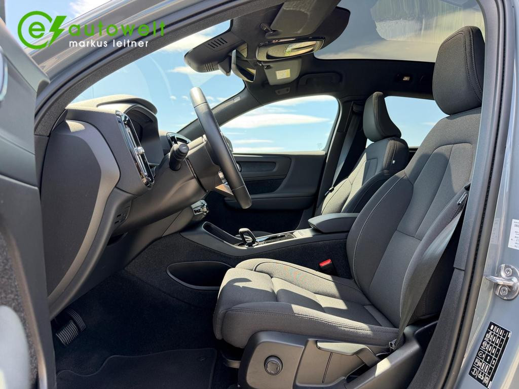 Volvo C40