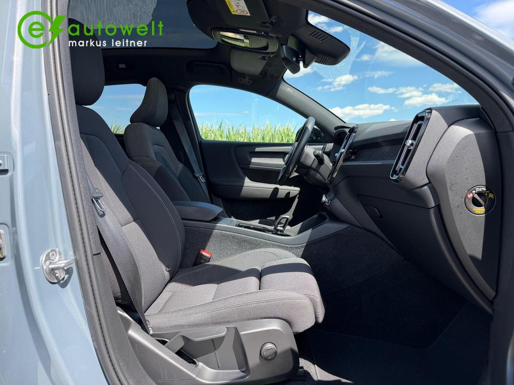 Volvo C40