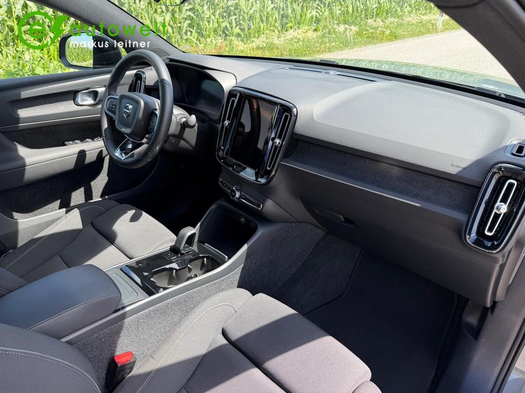Volvo C40