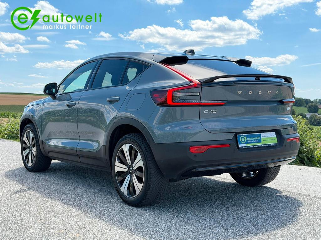 Volvo C40