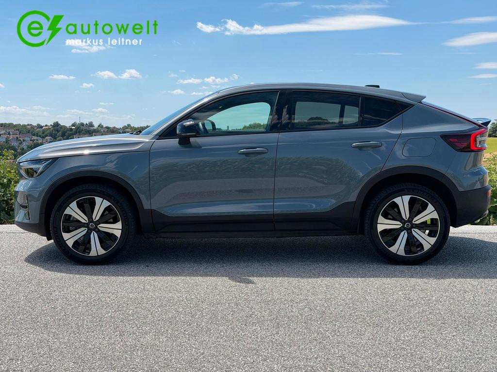 Volvo C40