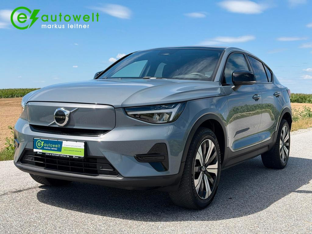 Volvo C40