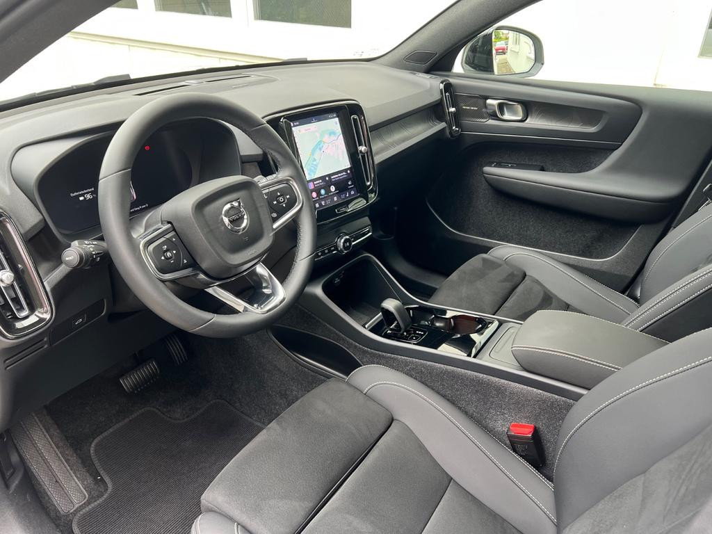 Volvo C40