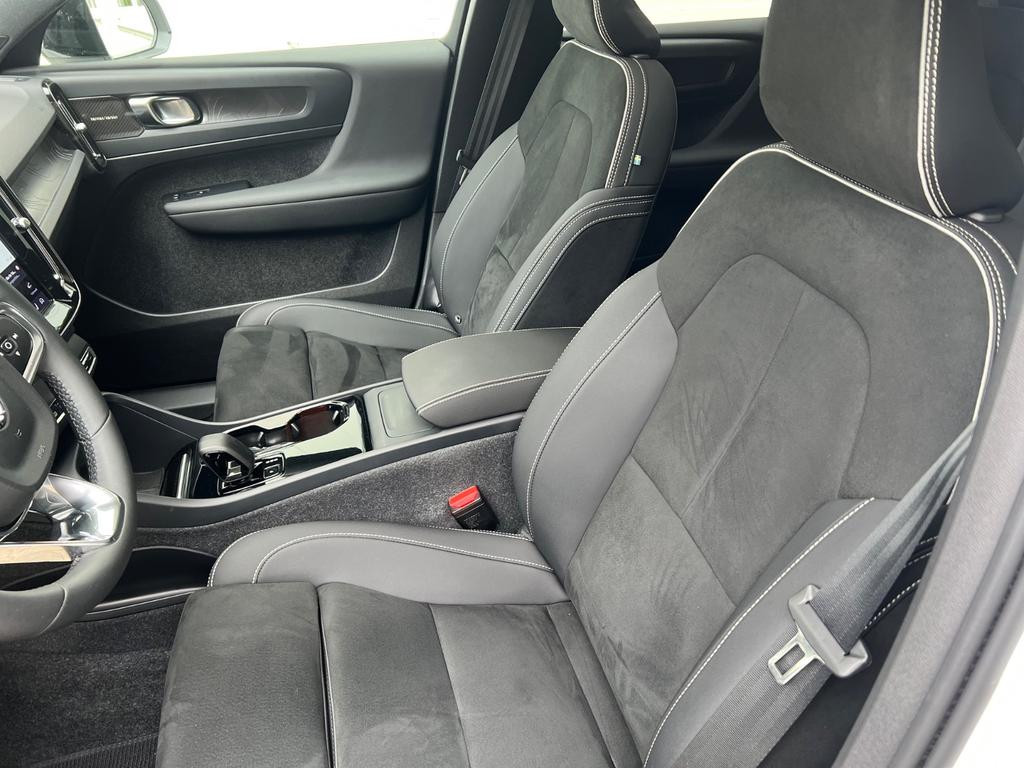 Volvo C40