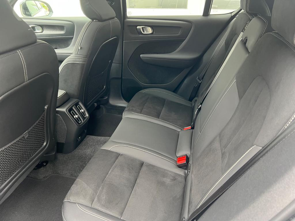 Volvo C40