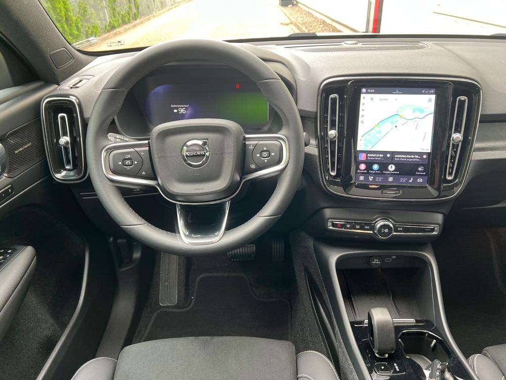 Volvo C40