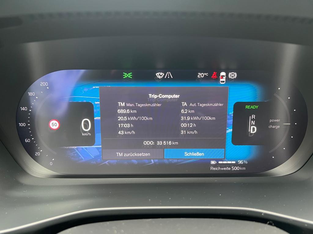 Volvo C40