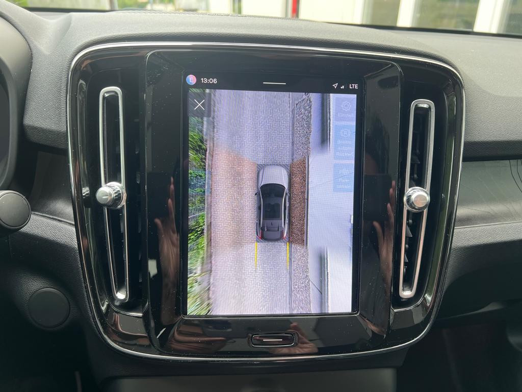 Volvo C40