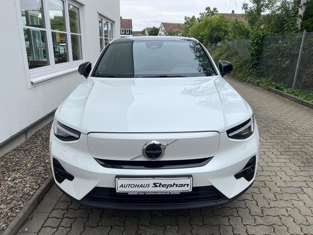 Volvo C40