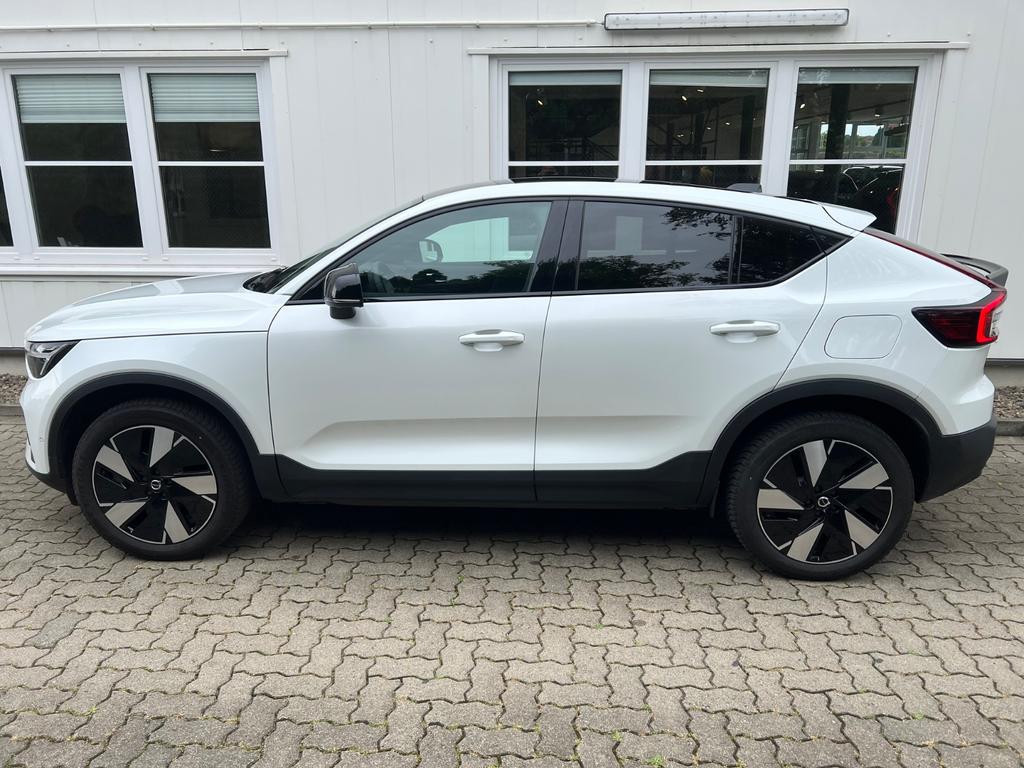 Volvo C40