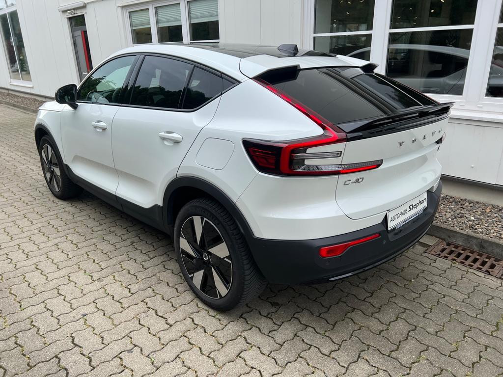 Volvo C40