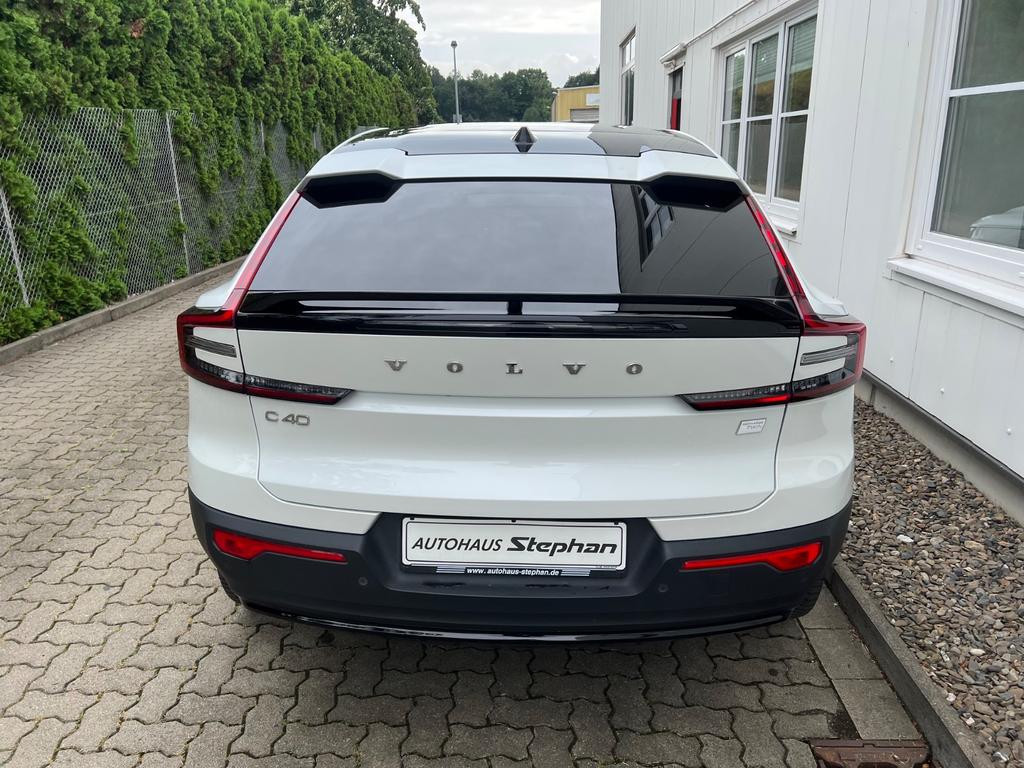 Volvo C40