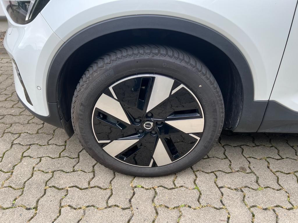 Volvo C40