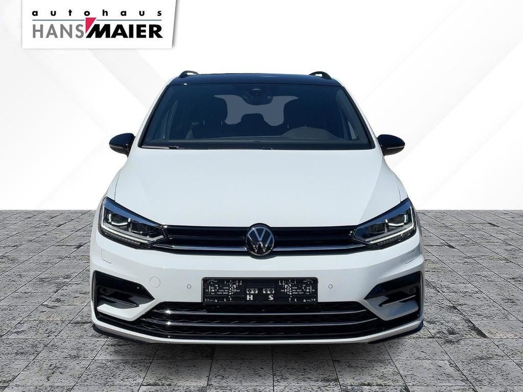 Volkswagen Touran DSG Highline R-Line 7-zitter