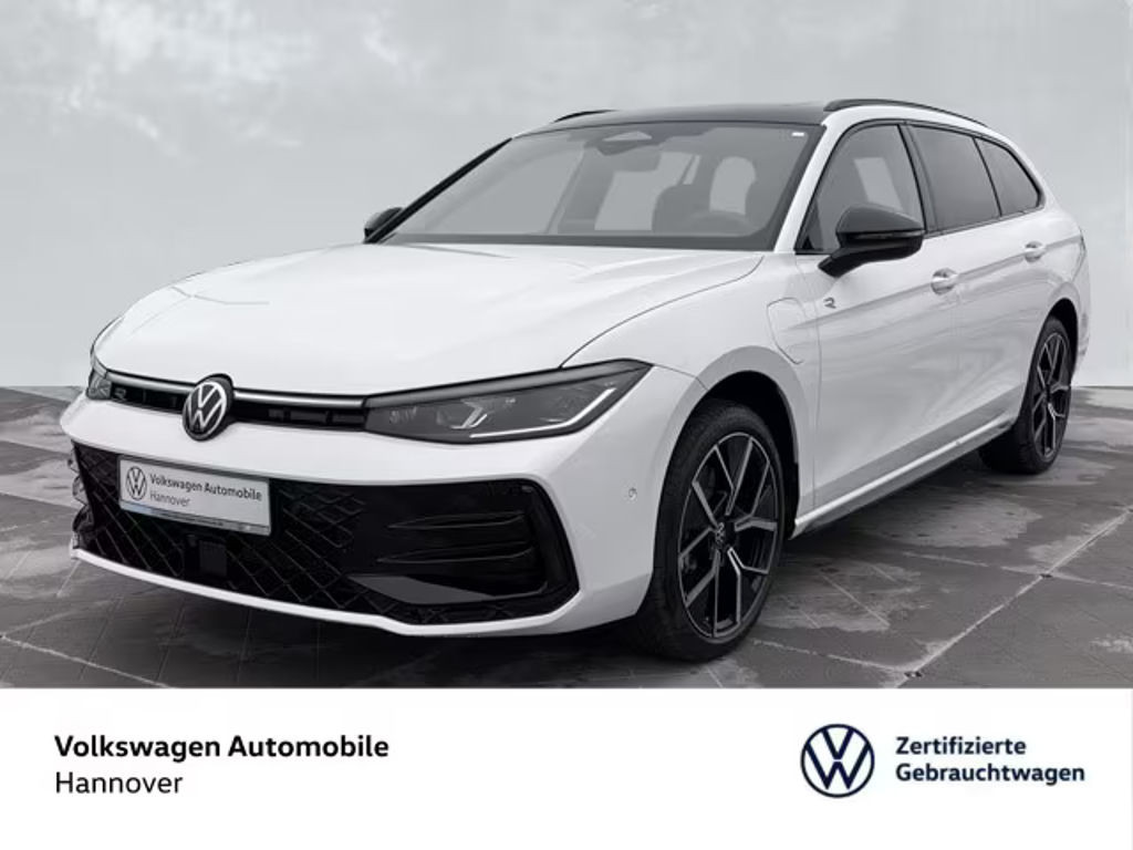 Volkswagen Passat R-Line eHybrid