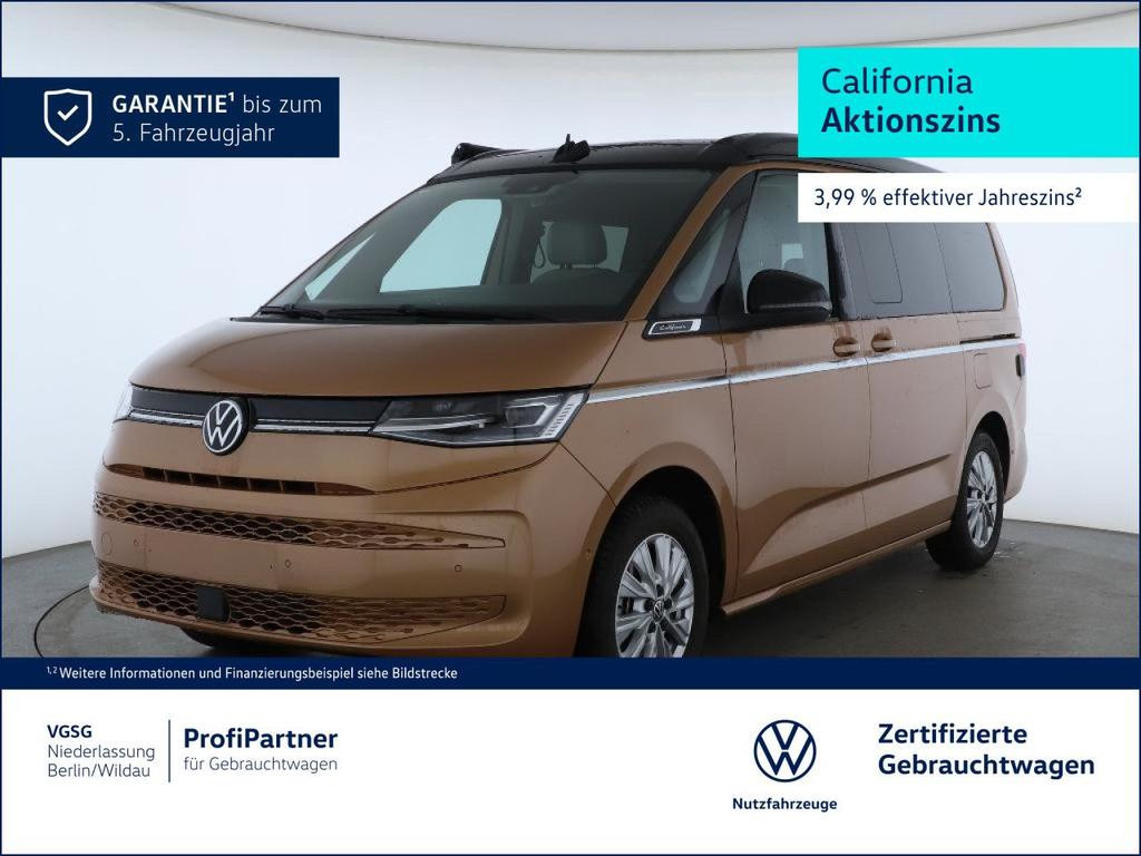 Volkswagen CALIFORNIA T7 Ocean