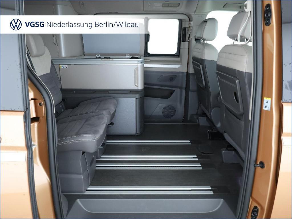 Volkswagen CALIFORNIA