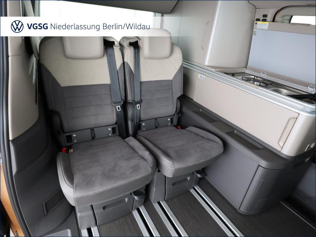 Volkswagen CALIFORNIA
