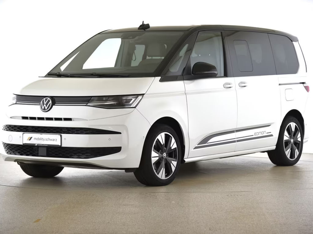 Volkswagen Multivan 2.0 TDI T7