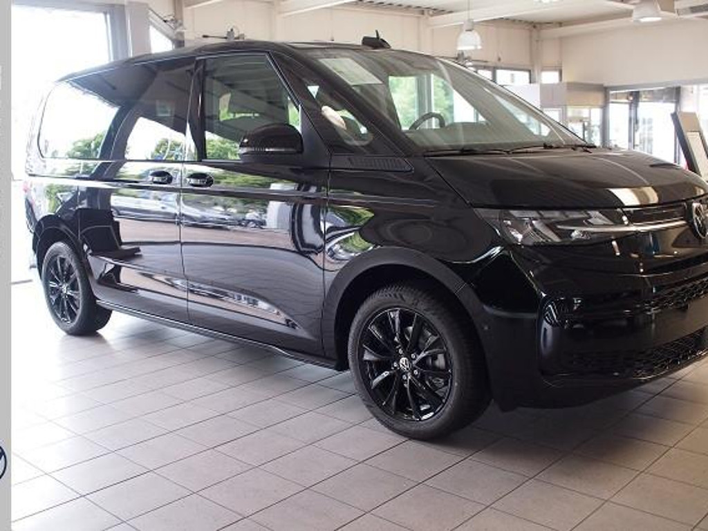 Volkswagen Multivan DSG T7
