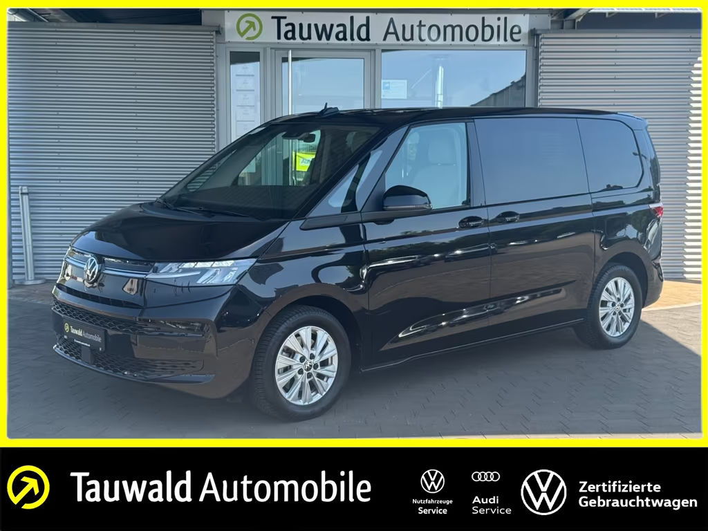 Volkswagen Multivan DSG Life eHybrid T7