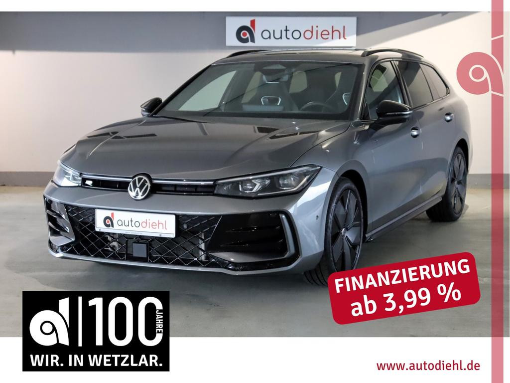 Volkswagen Passat DSG Variant R-Line 2.0 TDI
