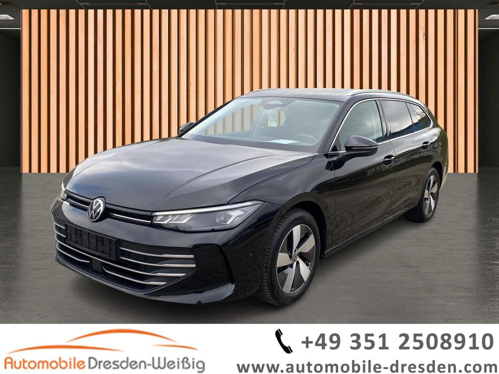 Volkswagen Passat DSG Variant 1.5 eTSI