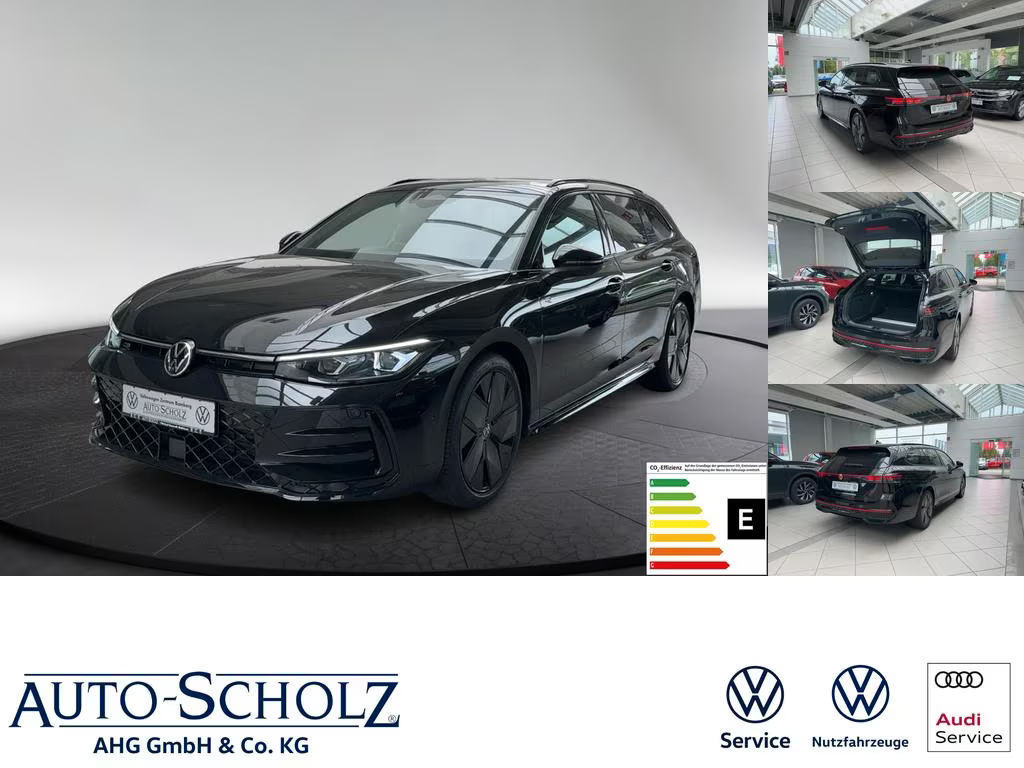 Volkswagen Passat DSG Variant R-Line 2.0 TDI