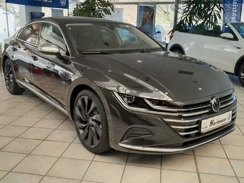 Volkswagen Arteon DSG Elegance Elegance