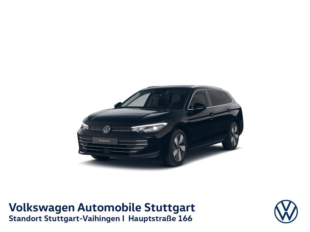 Volkswagen Passat Business DSG Variant 1.5 eTSI