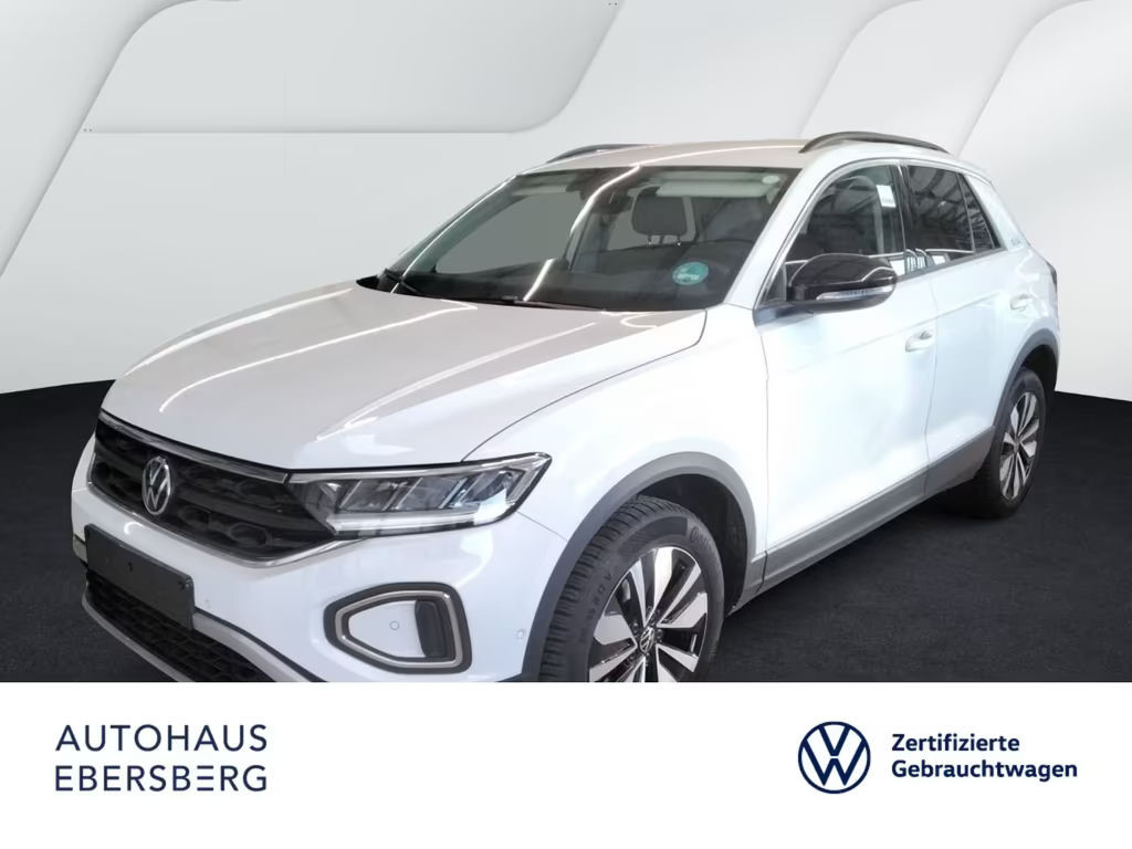 Volkswagen T-Roc Life 1.0 TSI