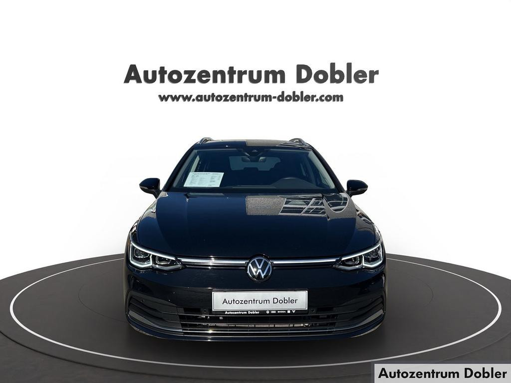 Volkswagen Golf DSG Style Variant Golf VIII 2.0 TDI