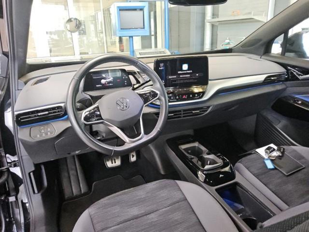 Volkswagen ID.4
