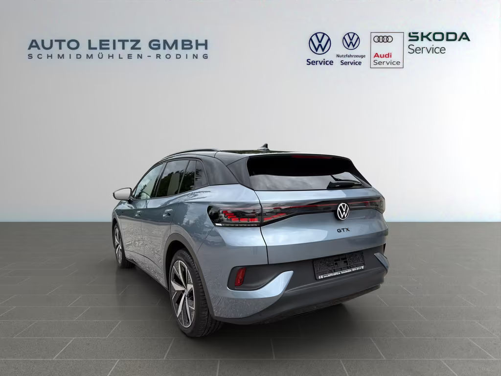 Volkswagen ID.4