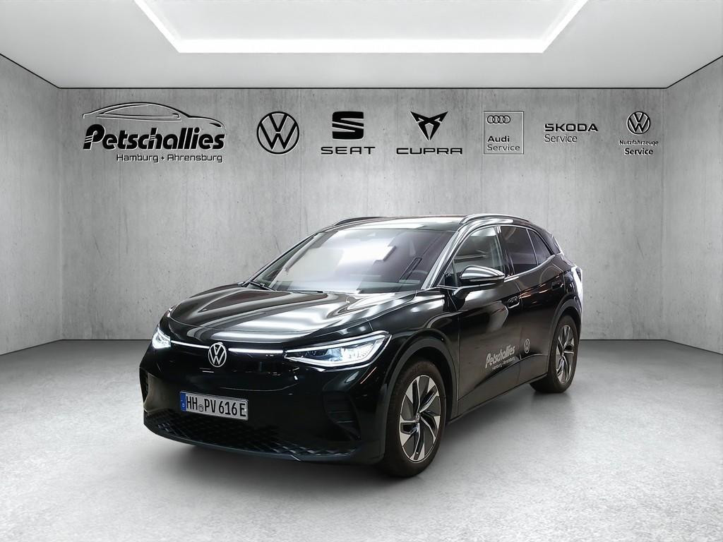 Volkswagen ID.4 Performance 77 KWh Pro