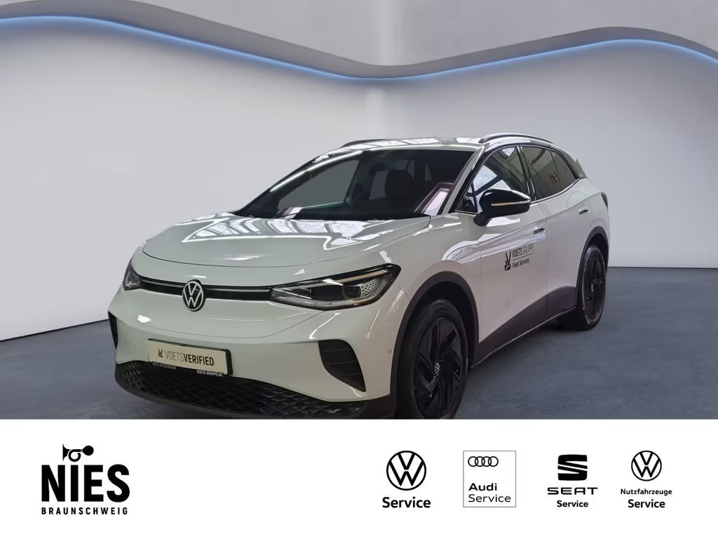 Volkswagen ID.4