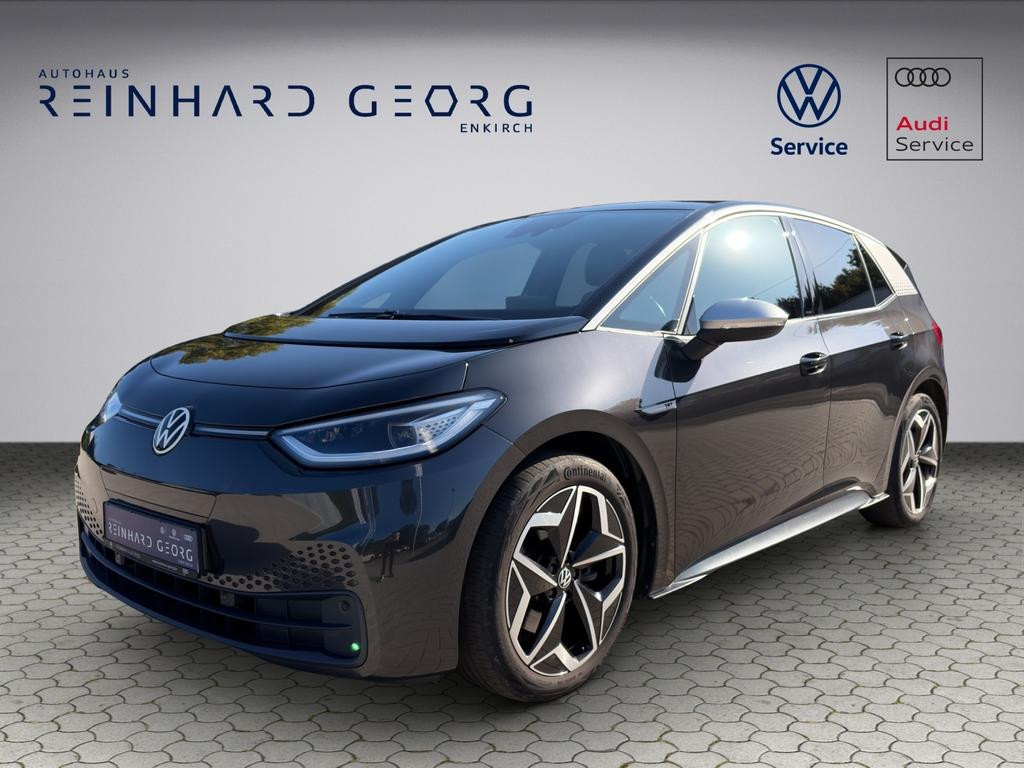 Volkswagen ID.3 1st Edition Performance Pro