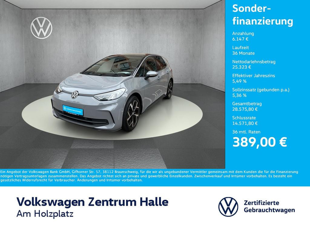 Volkswagen ID.3 Performance Pro