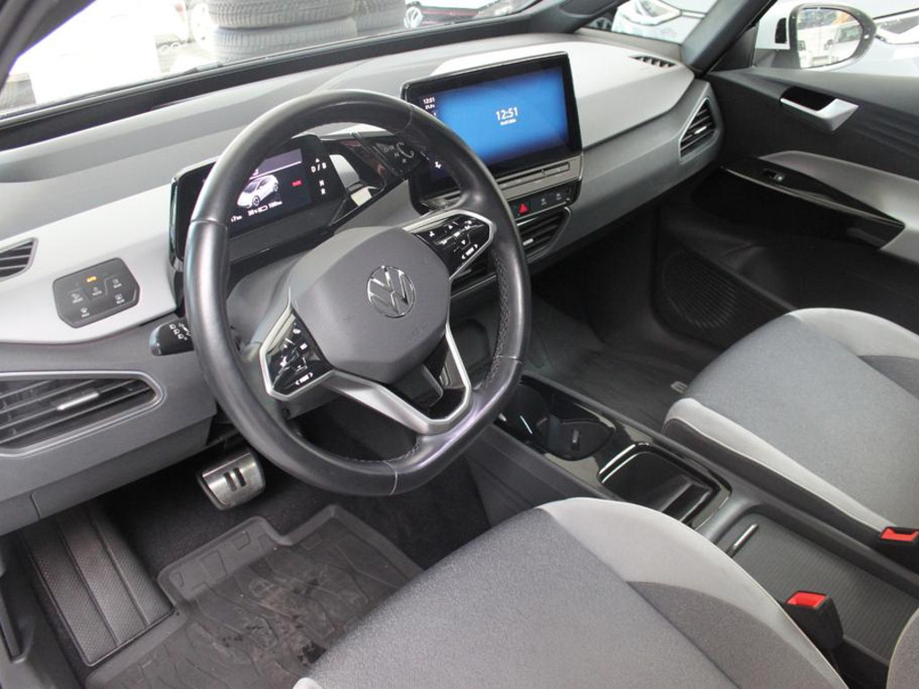 Volkswagen ID.3 Performance IQ.Drive Pro
