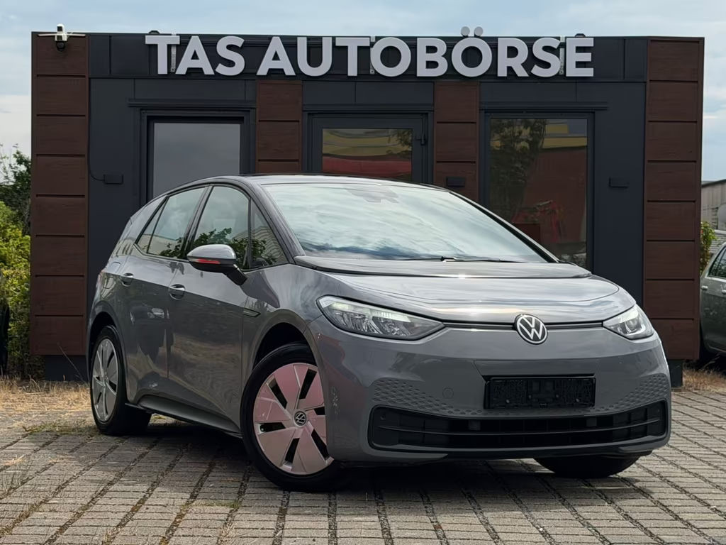 Volkswagen ID.3 Performance Pure