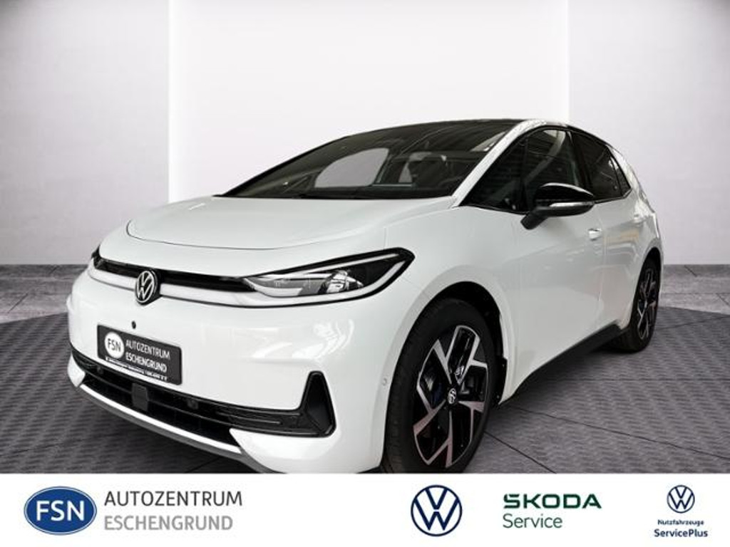 Volkswagen ID.3 Style 58 KWh