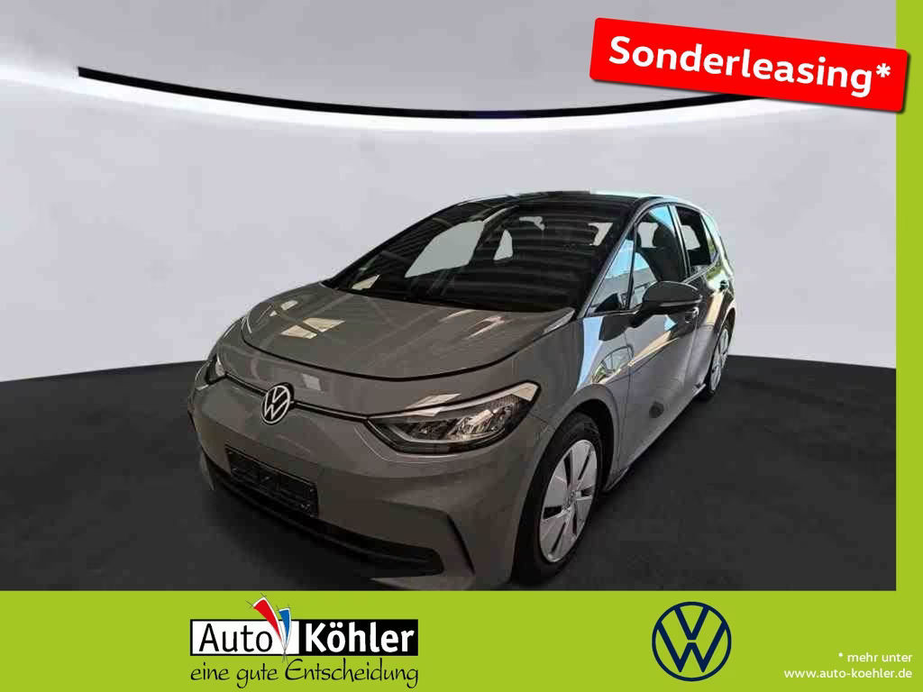 Volkswagen ID.3 Sound Performance Pro