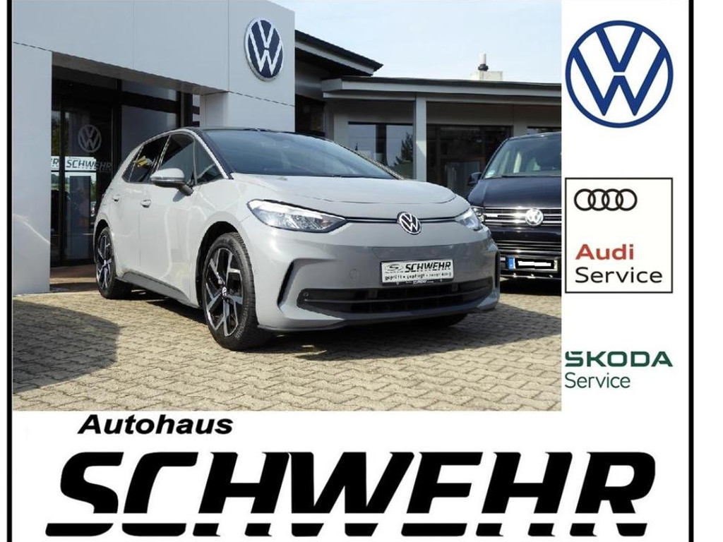 Volkswagen ID.3 Performance Pro Move