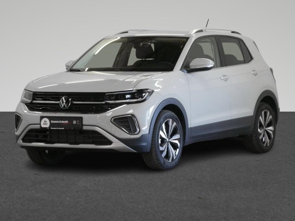 Volkswagen T-Cross Style 1.0 TSI