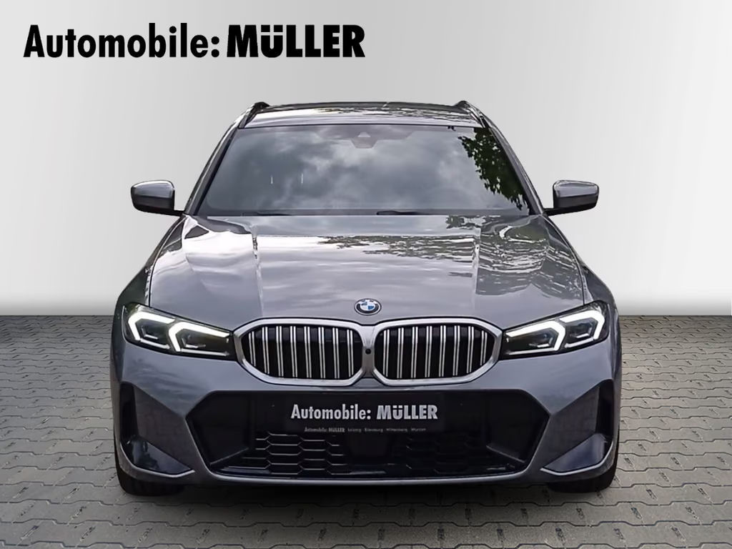 BMW 3 Serie