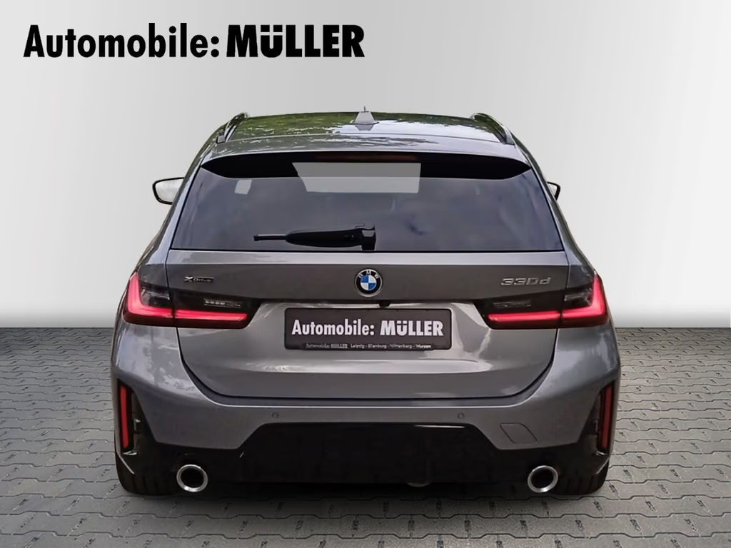 BMW 3 Serie