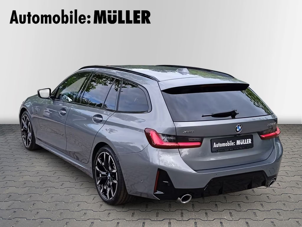 BMW 3 Serie