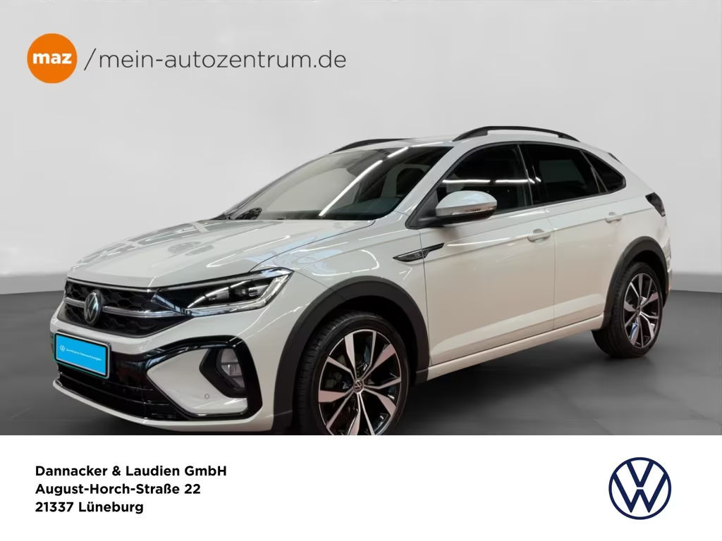 Volkswagen Taigo R-Line 1.0 TSI