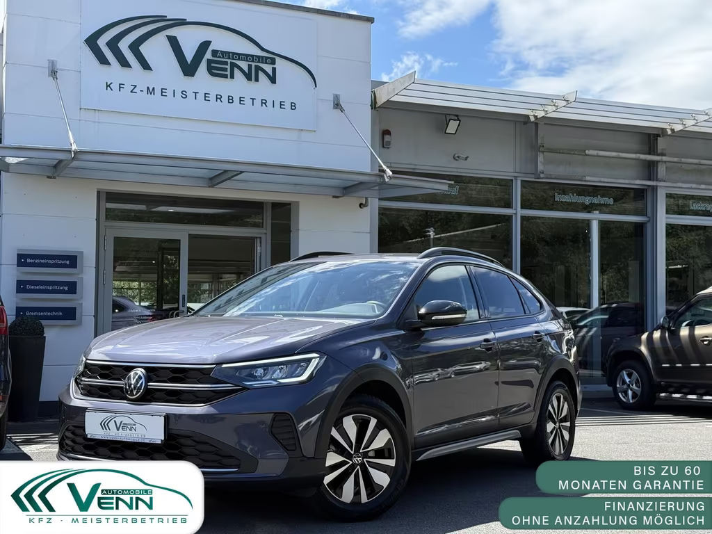 Volkswagen Taigo 1.0 TSI