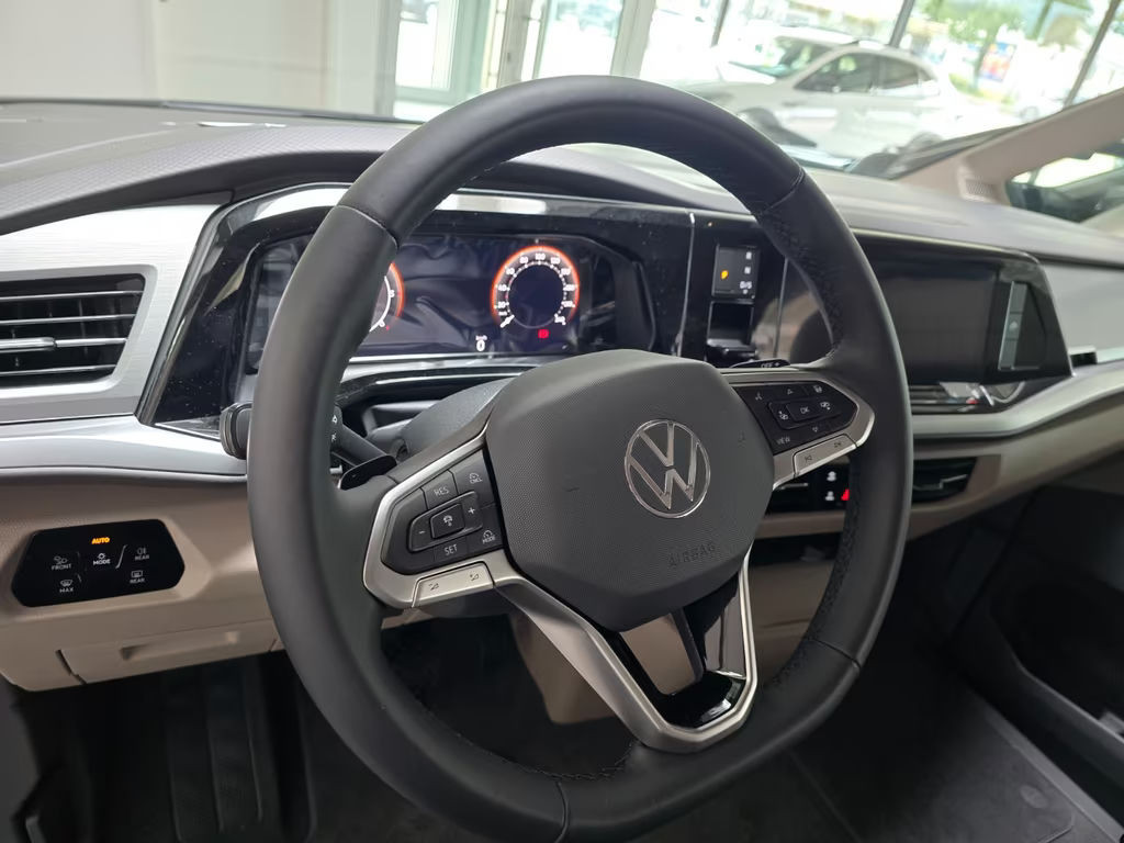 Volkswagen Taigo R-Line